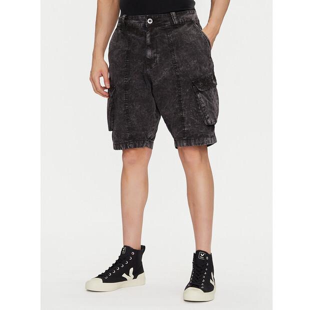 

Шорты Alpha Industries Canvas Acid Short EU 32