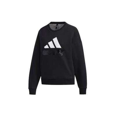 Φούτερ Rebel Sports Γυναικεία Τοπ Μαύρο GG3394