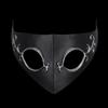 Halloween Masquerade Mask Persona5Fangzexia Eye Mask Cos Resin Prop Mask
