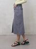 Cote 28-1 Washed Skirt
