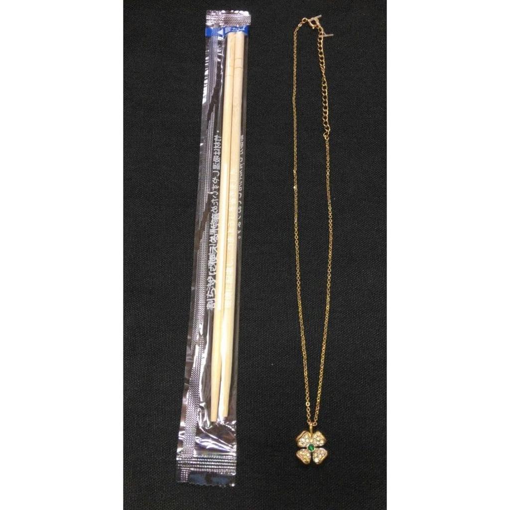 Used Fashion Necklace