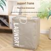 Large Capacity Wardrobe Clothing Storage Box Organizer