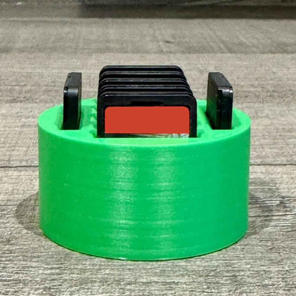 for switch/switch2/Xbox Game Console Controller Stand Simple GamePad Desktop Base Bracket With/without Card Slot For NS2