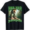 Brr Brr Patapim Funny Italian Brainrot Meme Graphic T-Shirt(1)