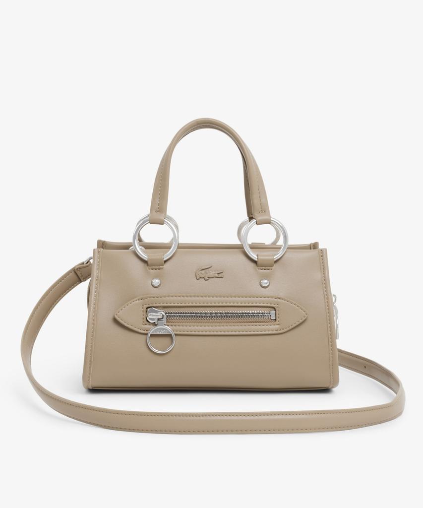 Lacoste Women'S Celice Small Top Handle Bag Nf5230A56G C87