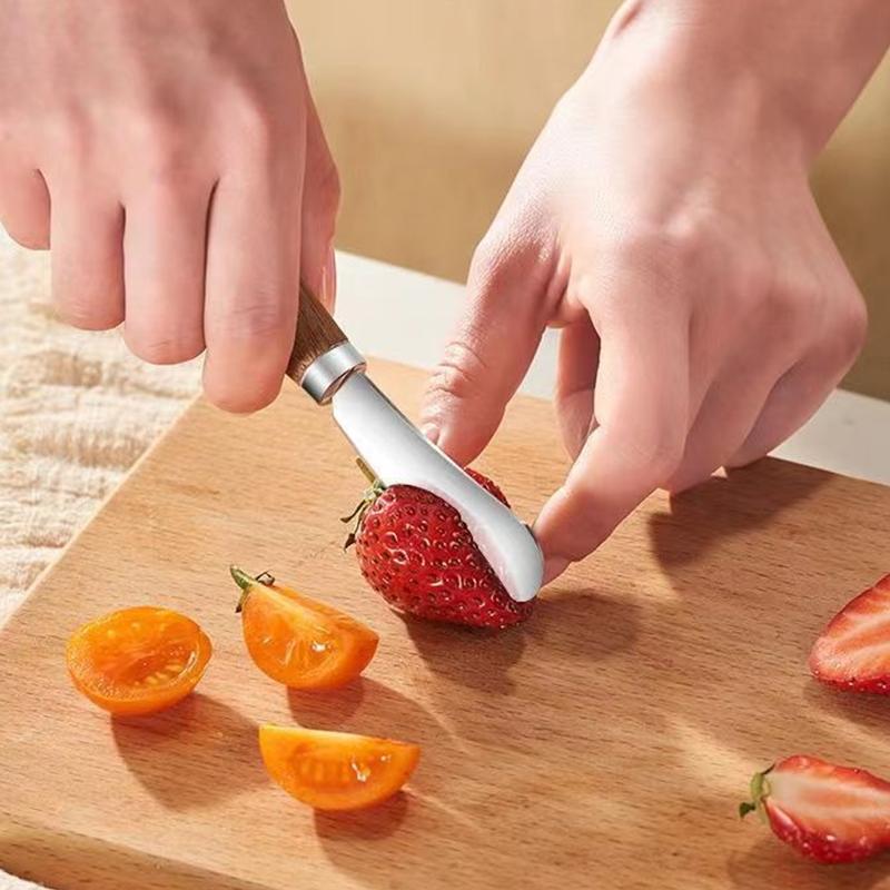 2 Style Stainless Steel Butter Cutter Cheese Cake Jam Cream Spatula Multifunction BreadKnife DIY Portable Kitchen Baking Tools