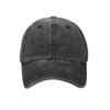 Baseball Cap Women Men Unisex Washed Cotton Adjustable Solid Color Couple Cap Vintage Dad Hat Snapback Outdoor Sport Trucker Cap