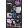 IVE THE 3rd EP [IVE EMPATHY] (LOVED IVE ver.)(Me Ver. / You Ver. / And Us Ver.)