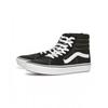 Vans Comfique Skate High    Classic  Black White Vn0a3wmbvne1