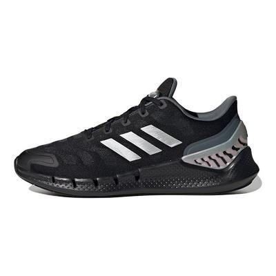 Climacool Ventania Nero Argento Metallizzato Sneakers Unisex Core-Black Crystal-White FZ1744