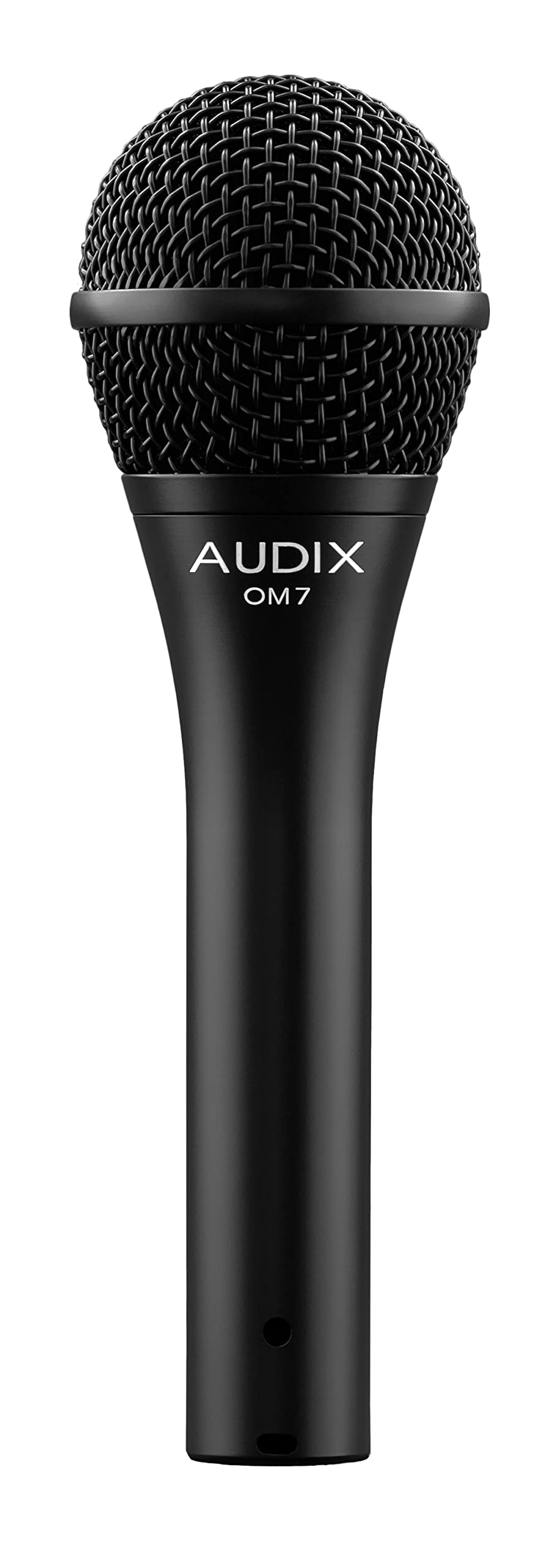 

AUDIX vocal dynamic microphone hypercardioid OM7 []