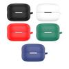 Silicone Earphone Cover For Sony LinkBuds Fit WF-LS910N Dustproof Anti Scratch Headphone Protective Case Accessories