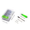 Repair Tool 32 In 1 Screwdriver Set Precision Mini Magnetic Bit Kit Mobile Phone IPad Camera Repair Tool