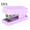 Stapler for Classroom And Library Mini Stapler, Compact Travel Size, with Smooth Binding 2 to Durable Metal Mechanism 15 Pages of Paper, Portable