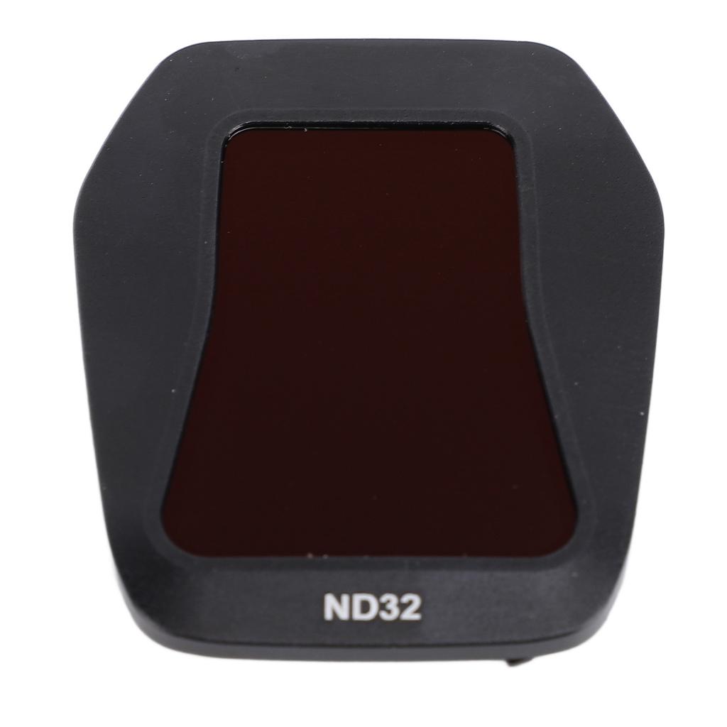 ND32 Camera Lens Filter Aluminum Alloy Frame Optical Glass Quick Release Drone Filter for AIR3S