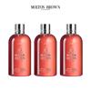 Molton Brown Heavenly Gingerflower Bath & Shower Gel Set