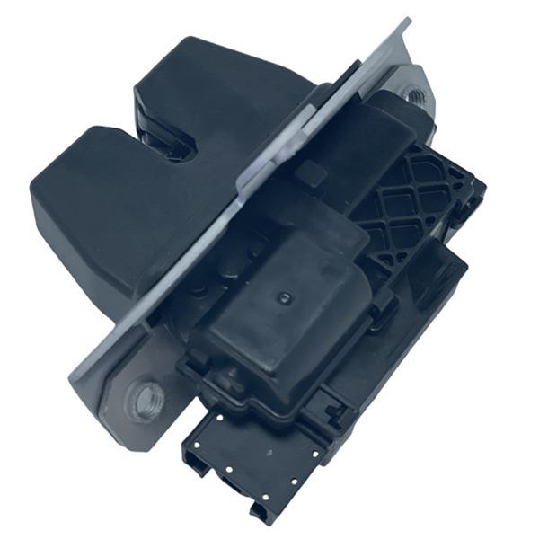 FK7AN442A66AA Compatible with 15-17 Ford Edge Rear Trunk Latch None