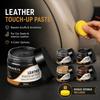 MIRAVEXL Leather Touch-Up Paste 50ml, Leather Repair Color Restorer for Car Seats, Sofas, Shoes, Vinyl - Repairs Scuffs & Scratc