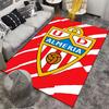 UD Almeria Logo Carpet Suitable As a Non-slip Mat for the Living Room or Bedroom Sofa