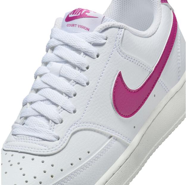 Кроссовки Nike Court Vision Low