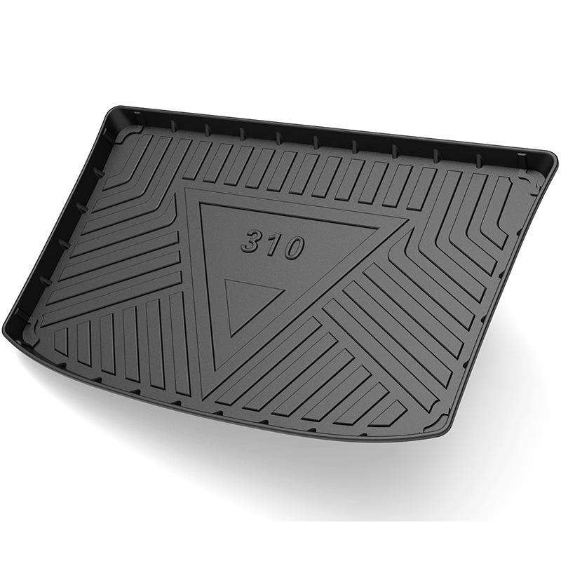 

Baojun 310 Custom TPE Trunk Mat Thickened Version