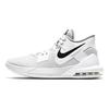 Nike Air Max Impact 2 White Men Sneakers Photon-Dust Black CQ9382-100