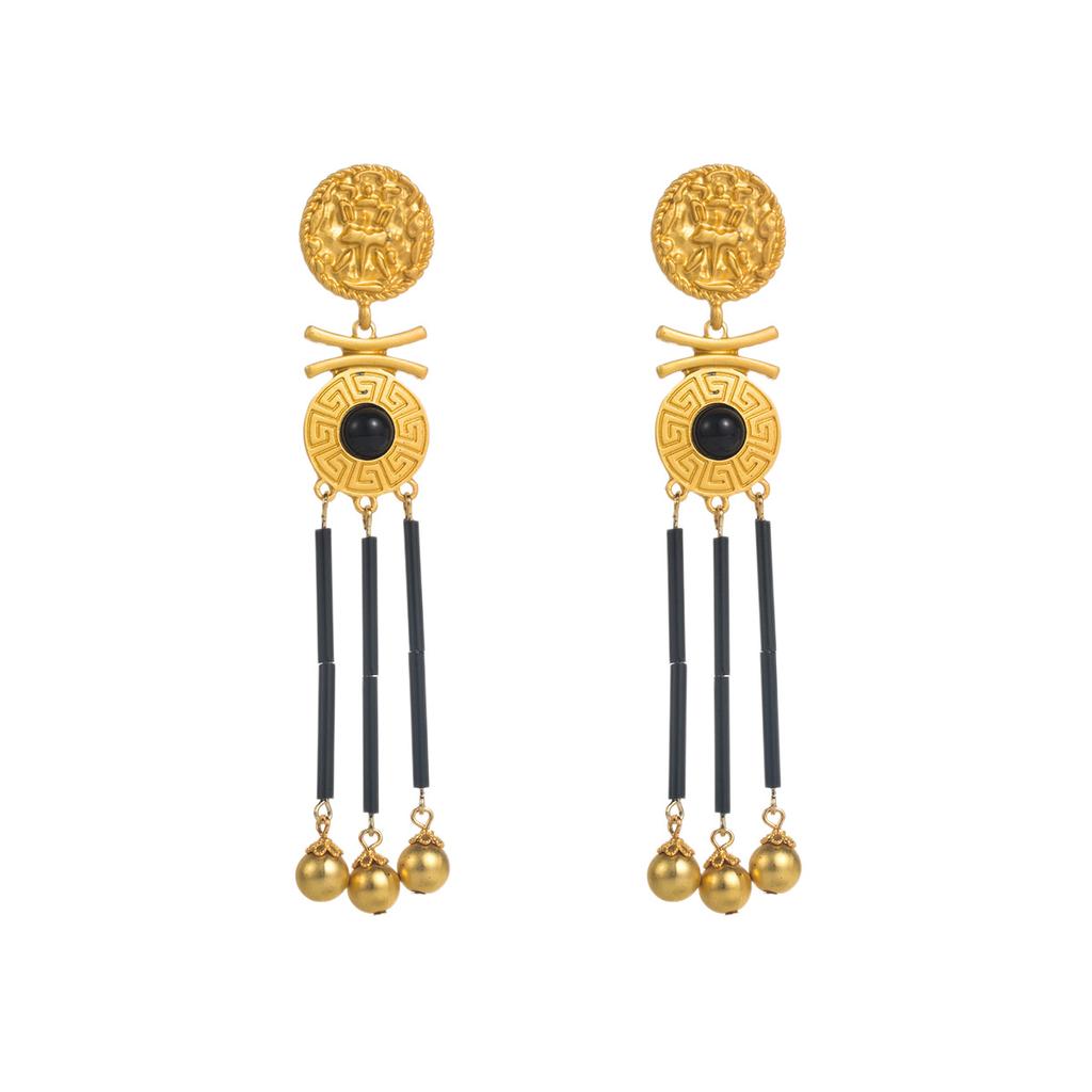Fashion Drop Earrings For Women's Jewelry