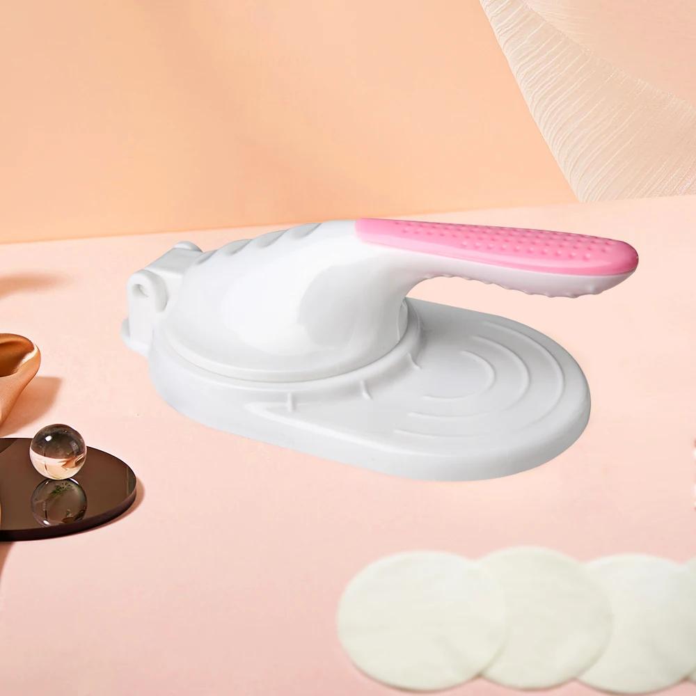 3 In 1 Dough Pressing Tool Manual Press Dumpling Crust Tool DIY Dumpling Maker Mould Dumpling Wrapper Maker Kitchen Gadgets