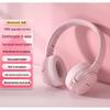 Newmine TB106 Over-Ear Bluetooth Headphones