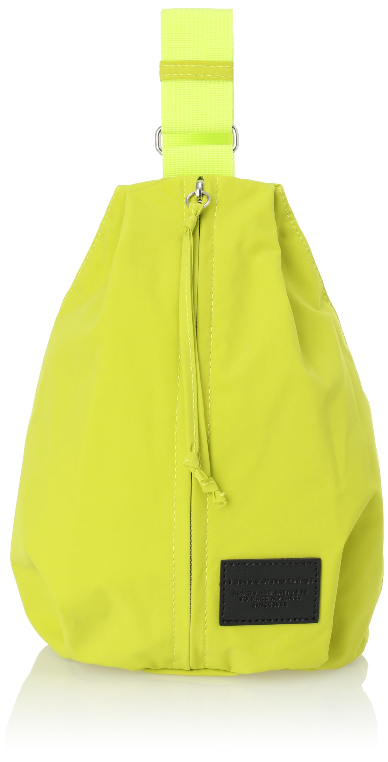 

Shoulder Bag Mocha Body Bag Yellow [Spruce] Women s жовтий