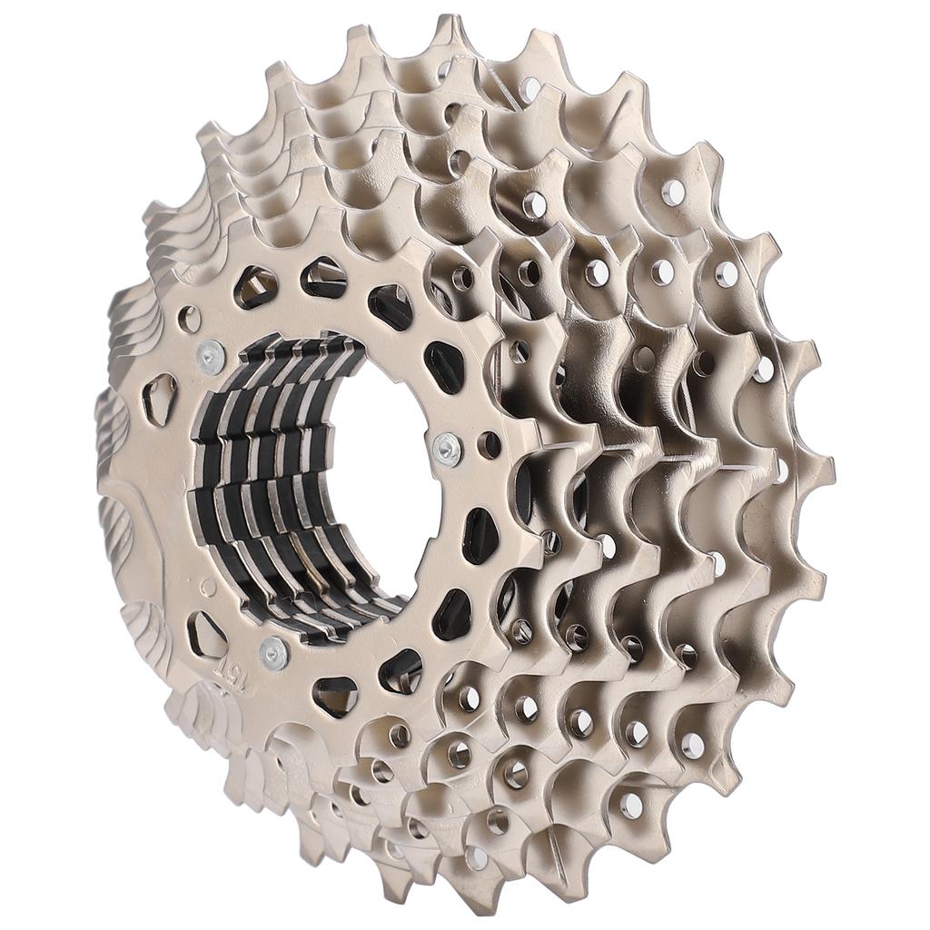 VG Sports MountainRoad Bike 8 Speed Freewheel Bicycle 11?25T Steel Cassette Flywheel