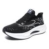 New women's sports and leisure shoes mesh breathable, light and wear-resistant sports and leisure shoes