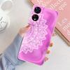 For TCL 505 T509K T5094 Case For TCL 501 Cover Shockproof Clear Soft Silicone Phone Case For TCL505 /TCL501 Fashion Bumper Funda