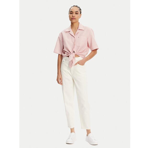 Tommy Jeans Shirt DW0DW20286