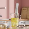 Xiaomi Xiaomi 1 PCS Electric Milk Frother Handheld Egg Beater Coffee Milk Drink Egg Mixer Foamer Foamer Household Kitchen Cooking Tool