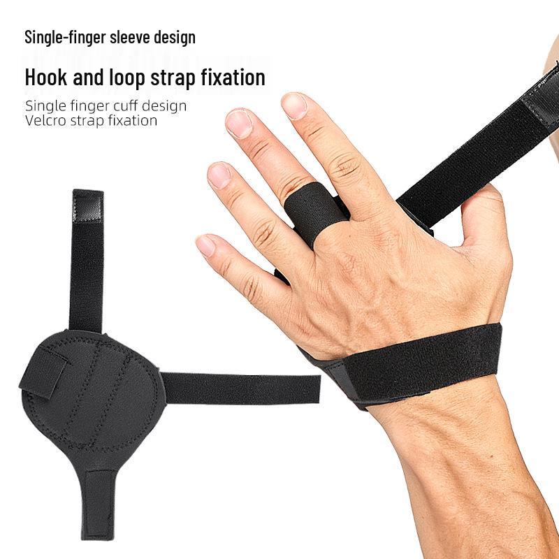 Pilates & Weightlifting Anti-Slip Palm Pad with Embossed Anti-Callus Grip