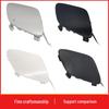 Mercedes-Benz E-Class W212 (2014-2015) Front Bumper Tow Hook Cover Plate 2128850526