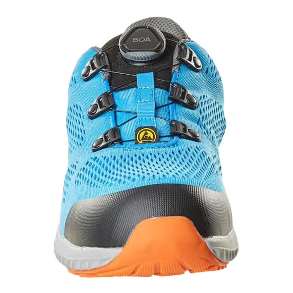 Mascot Mens Footwear Move Safety Shoes