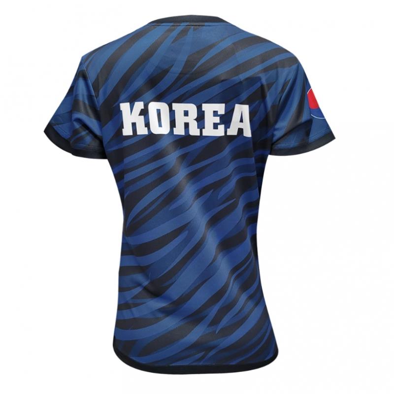 Puma NaTional Squash Team Home Jersey W 93392702  ShorT Sleeve T shirT