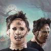 Scary Chainsaw Killer Realistic Latex Horror Perfect For Halloween Events