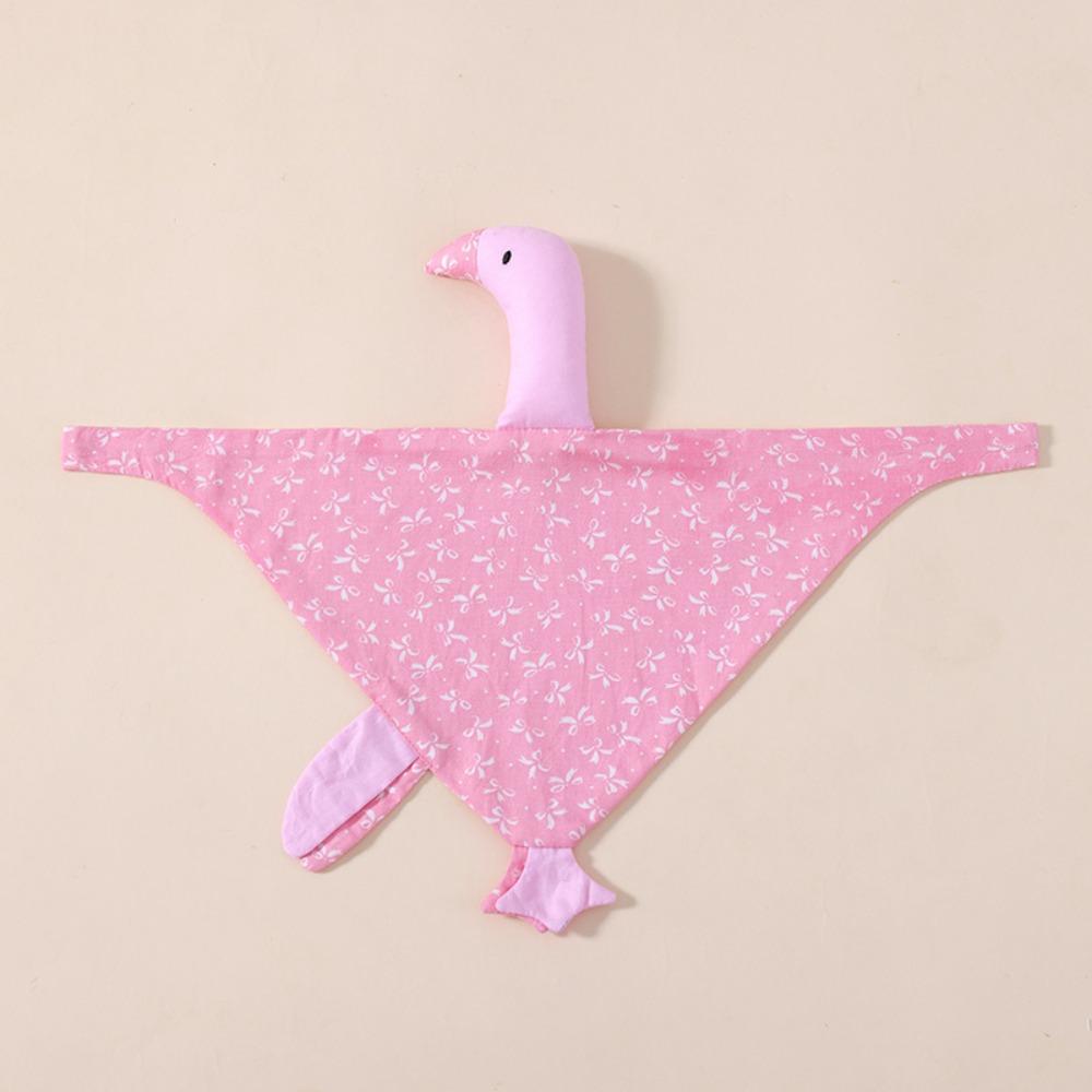 

Лебедь Новорожденный Слюна Полотенце Чистый Хлопок Детские Гуси Обнимашки Игрушка Гусь Малыш Спящие Куклы Дети Девочки Style A