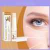 Ouhoe Kurkuma Retinol Augencreme-Stift für strahlende Feuchtigkeit und pflegende Pflege