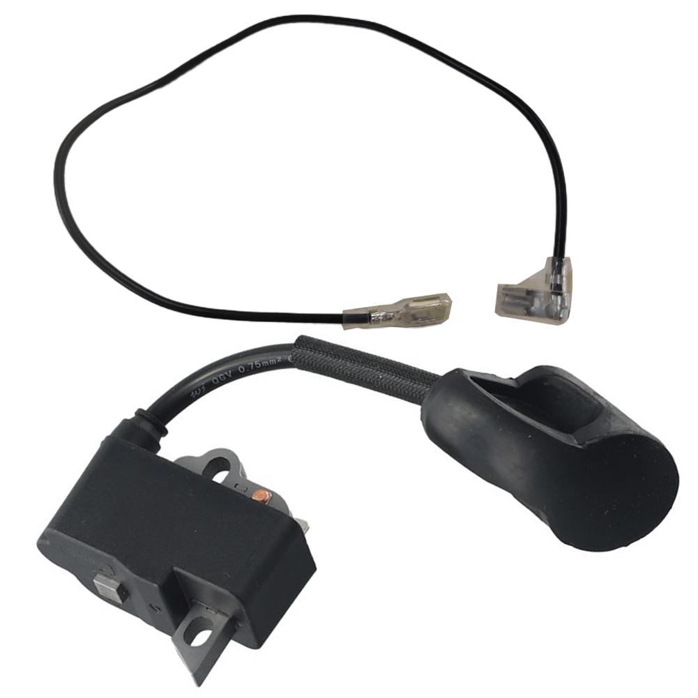Ignition Coils designed to replace parts in For Leaf blower series including models from number BSR500 up to number BS800