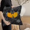 Singer WUTTANG Cool CLAN Cushion Cover Pillow Cover Decor Pillowcase Printed Cushion Case for Couch