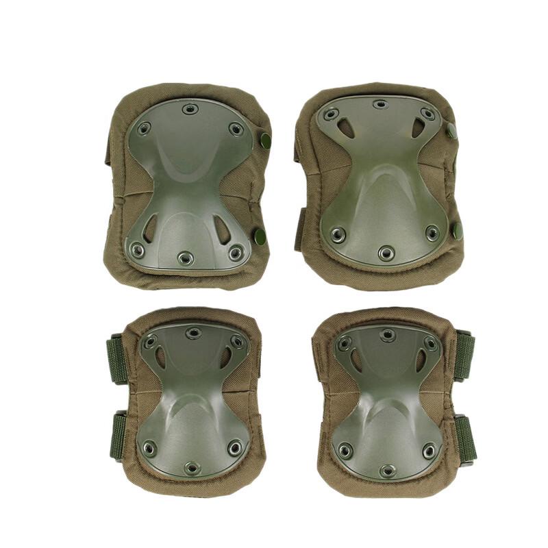 Multi-Sport Protective Gear Set