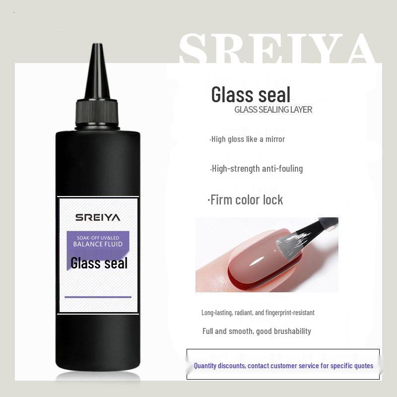 

Internet Famous Skin-Whitening Gel Nail Polish: Pure Black, Sheer Black, Protein Color, Light-Cured, Celebrity Style