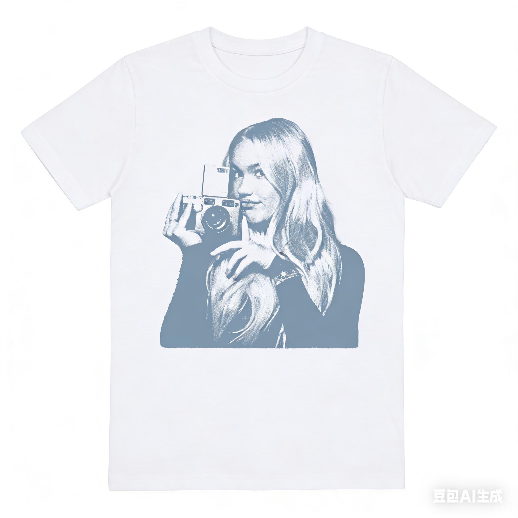

Freya Skye Stars Align Tour Tshirt for Men and Women Summer Pure Cotton Clothing Fashion Casual Short Sleeved Tshirt Unisex S
