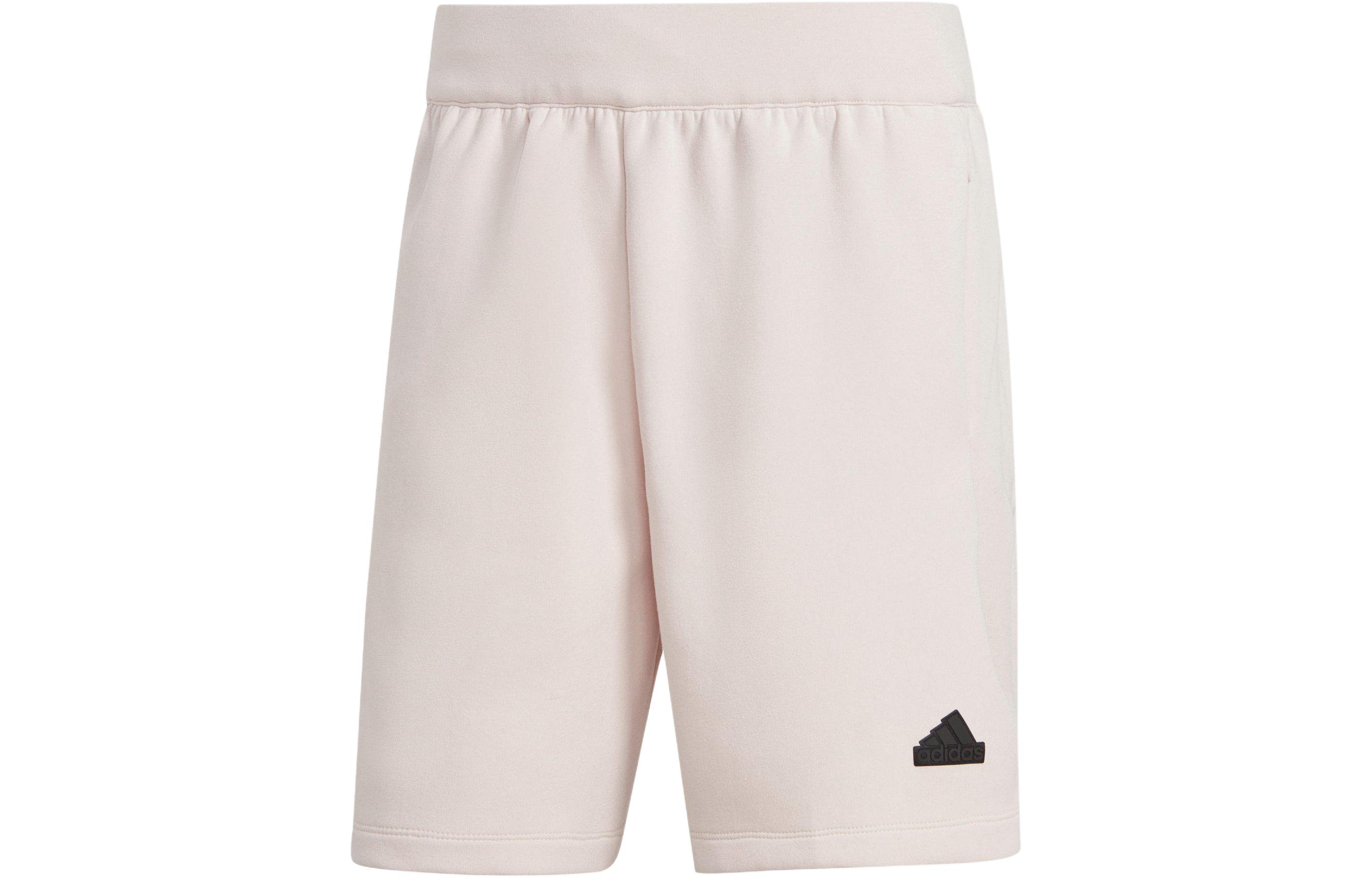 Adidas Sport Performance ZNE PREMIUM Casual Shorts Men s Pink IR5239 A/L