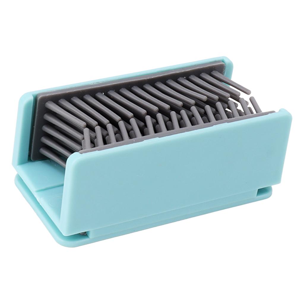 Hair Catcher Drain Protection Avoid Clogging Reusable Silicone Hair Trap for Bathroom Bathtub