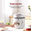 Peskoe 3L Multi-Function Rice Cooker CN plug (adapter included)